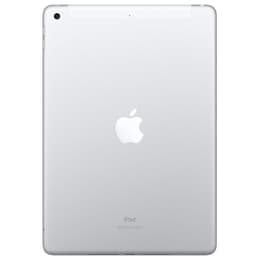 iPad 10.2 (2020) 8:e generationen 32 Go - WiFi + 4G - Silver