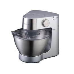 Kenwood Prospero KM240 4,3000L Silver Stavmixer