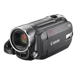 Canon FS11 Videokamera - Svart