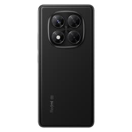 Xiaomi Redmi Note 14 Pro 5G 256GB - Svart - Olåst