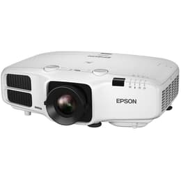 Epson EB-4850WU Projektor 4000 Lumen - Vit