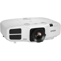 Epson EB-4850WU Projektor 4000 Lumen - Vit