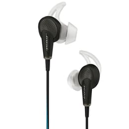 Bose Quietcomfort 20 Acoustic Earbud Noise Cancelling Hörlurar - Svart