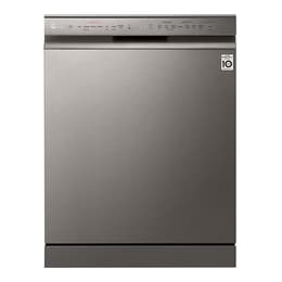 Lg DF365FPS Inbyggd diskmaskin cm - 12 till 16 kuvert