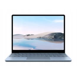 Microsoft Surface Laptop Go 12-tum (2020) - Core i5-1035G1 - 8GB - SSD 128 GB QWERTY - Engelsk