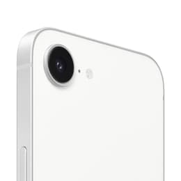 iPhone 17e 256GB - Vit - Olåst