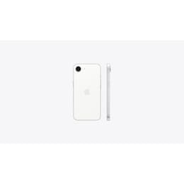 iPhone 17e 256GB - Vit - Olåst