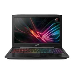 Asus ROG Strix GL503VM 15-tum - Core i7-7700HQ - 16GB 1000GB NVIDIA GEFORCE GTX 1060 AZERTY - Fransk