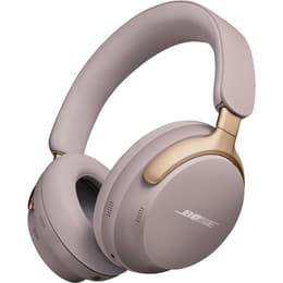 Bose Quietcomfort Ultra noise Cancelling wireless Hörlurar med microphone - Beige
