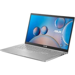 Asus X515JA-BQ273T 15-tum (2020) - Core i5 - Gen 10 (G) - 8GB - SSD 512 GB AZERTY - Fransk