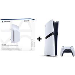 PlayStation 5 Pro 2000GB - Vit
