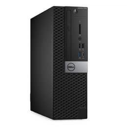 Dell OptiPlex 7050 SFF Core i5-6500 3.2 - SSD 256 GB - 8GB