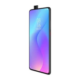 Xiaomi Mi 9T 64GB - Svart - Olåst - Dual-SIM