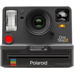 Polaroid OneStep2 Ögonblick 9 - Svart