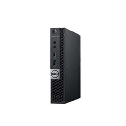 Dell OptiPlex 7060 Micro Core i7-8700 3.2 - SSD 1 TB - 32GB