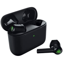 Razer Hammerhead True Wireless X Earbud Noise Cancelling Bluetooth Hörlurar - Svart