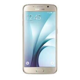 Galaxy S6 128GB - Guld - Olåst