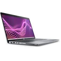 Dell Latitude 5440 14-tum (2023) - Core i5 - Gen 13 (U) - 16GB - SSD 256 GB QWERTY - Nederländsk