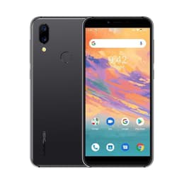 Umidigi A3S 16GB - Grå - Olåst