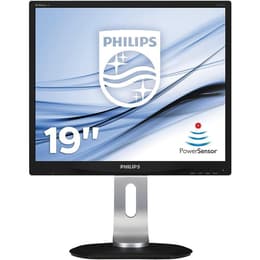 19-tum Philips 19P4Qyeb/00 LED Monitor