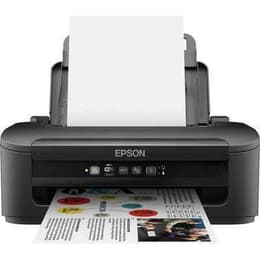 Epson Workforce WF-2010W Bläckstråleskrivare