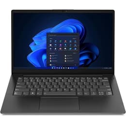 Lenovo V14 G4 14-tum (2023) - Ryzen 5 - 7000 Series (U) - 8GB - SSD 256 GB QWERTY - Engelsk