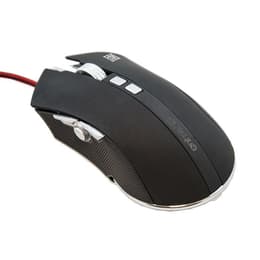 Reciclae Gaming Zero Mus