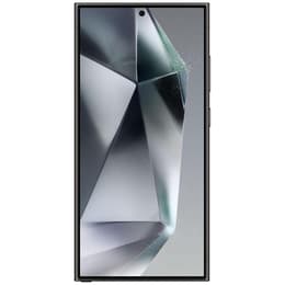 Galaxy S24 Ultra 256GB - Svart - Olåst