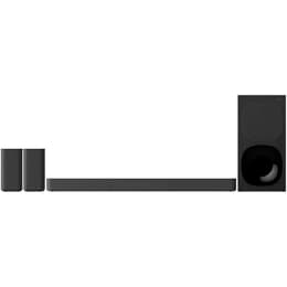 Soundbar Sony HT-S20R - Svart