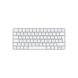 Magic Keyboard (2021) - QWERTY - Spansk - iPad Pro 11" 1:a generationen / iPad Pro 11" 2:a generationen / iPad Pro 11" 3:a generationen / iPad Air 4 / iPad Air 5