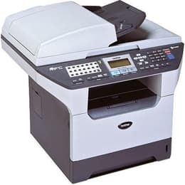 Brother MFC-8880DN A4 Monokrom-laser