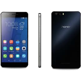 Honor 6 Plus 32GB - Svart - Olåst