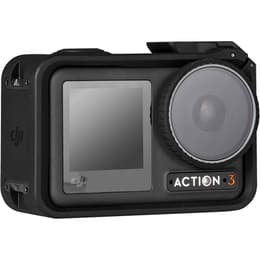 Dji Osmo Action 3 Sport kamera