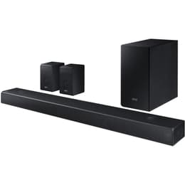 Soundbar HW-N950 - Svart