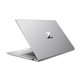 HP Zbook Power G7 15-tum (2020) - Core i7 - Gen 10 (H) - 32GB - SSD 512 GB QWERTZ - Tysk