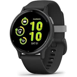Garmin Smart Watch Vivoactive 5 HR GPS - Svart