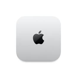 Mac mini () Apple M4 4.4 GHz - 256 GB SSD - 16GB