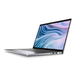 Dell Latitude 7410 14-tum (2020) - Core i5-10310U - 16GB - SSD 512 GB QWERTY - Engelsk