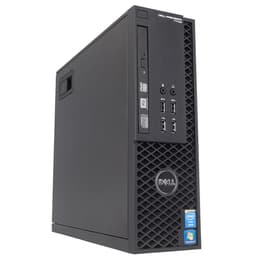 Dell Precision T1700 Xeon E3-1220 2.9 - SSD 256 GB - 8GB