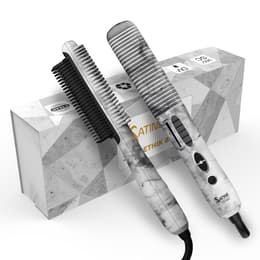 Satine Hair Ethik Brush 3-in-1 Stylingborste