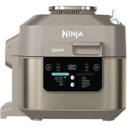 Ninja Speedi 12-in-1 Multi-cooker