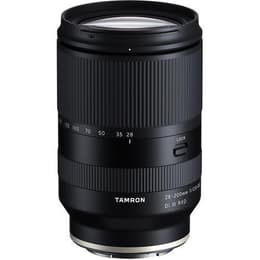 Tamron Objektiv 28-200mm F/2.8-5.6 Di III RXD Sony E 28-200mm f/2.8-5.6
