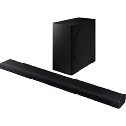 Soundbar HW Q800T/ZF - Svart