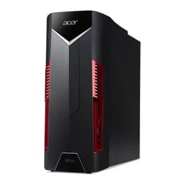 Acer Nitro N50-60 Core i5-13400F 2.6 GHz - SSD 512 GB - 16GB