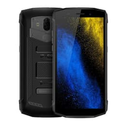 Blackview BV5800 Pro 16GB - Svart - Olåst