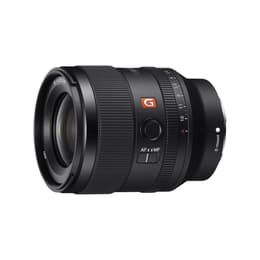 Sony Objektiv FE 35 mm f/1.4 GM Sony FE f/1.4