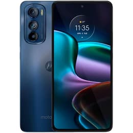 Motorola Edge 30 128GB - Grå - Olåst
