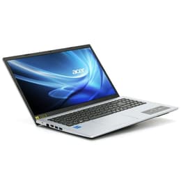 Acer Aspire 3 15-tum (2021) - Core i3 - Gen 11 (G) - 8GB - SSD 256 GB QWERTZ - Tysk