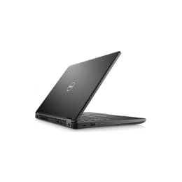 Dell Latitude 5490 14-tum (2018) - Core i5-7300U - 16GB - SSD 256 GB AZERTY - Fransk
