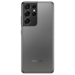 Galaxy S21 Ultra 5G 512GB - Mörkgrå - Olåst